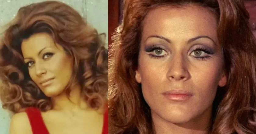 Morta Silvia Monti, ex attrice e moglie di Carlo De Benedetti