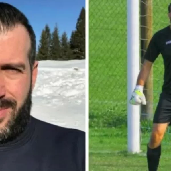 Padova, morto Simone Rizzato: il calcio dilettantistico piange l’ex portiere