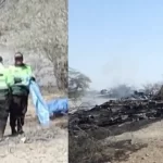 Aereo turistico precipita sulle Linee di Nazca in Perù: 13 vittime, sette sono italiane