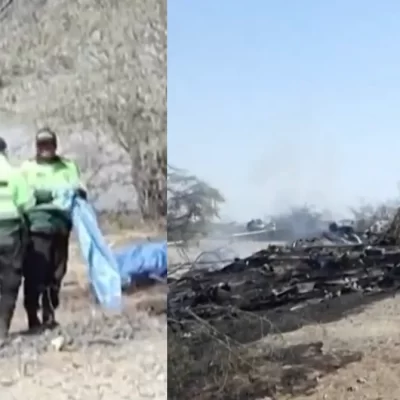Aereo turistico precipita sulle Linee di Nazca in Perù: 13 vittime, sette sono italiane