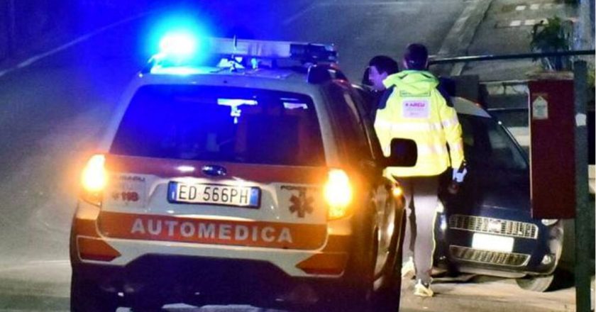 Incidente mortale, schianto tremendo: Marco muore all’improvviso