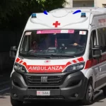 Incidente in moto sulla statale della Futa a Barberino del Mugello: morto Giuseppe Cassetti, 24 anni