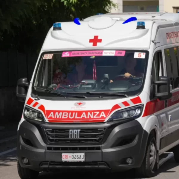 Incidente in moto sulla statale della Futa a Barberino del Mugello: morto Giuseppe Cassetti, 24 anni