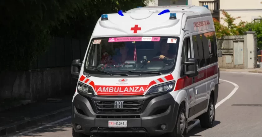Incidente in moto sulla statale della Futa a Barberino del Mugello: morto Giuseppe Cassetti, 24 anni