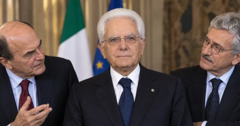 “Bersani, D’Alema, Napolitano e persino Mattarella nel 1990-1999”: ecco chi difendeva il tetto agli stranieri in classe. La sinistra ora si contraddice