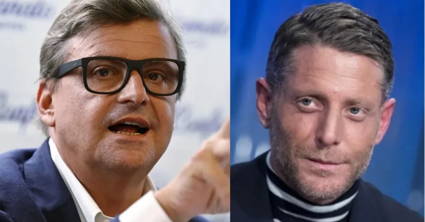 Carlo Calenda e la convivenza a Modena con Lapo Elkann: il retroscena sugli anni in Ferrari