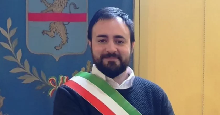 Carmignano, il sindaco Edoardo Prestanti indagato per omissione di atti d’ufficio