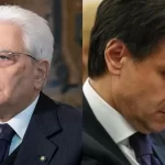 Legge elettorale, Conte si appella a Mattarella sulla raccolta firme: «Norma vergognosa, intervenga»