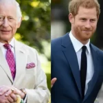 Re Carlo conferma la linea su Harry e Meghan: nessun rientro tra i membri operativi e niente trattamento di Altezze Reali