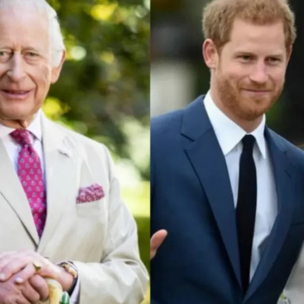 Re Carlo conferma la linea su Harry e Meghan: nessun rientro tra i membri operativi e niente trattamento di Altezze Reali
