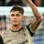 Incidente stradale a Milano per Daniel Maldini: trasportato in codice giallo, condizioni non preoccupanti
