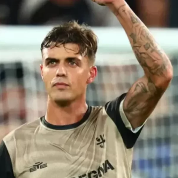 Incidente stradale a Milano per Daniel Maldini: trasportato in codice giallo, condizioni non preoccupanti