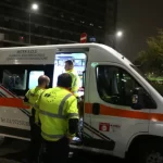 Davide Di Lernia morto in moto a Milano: il figlio di Leone di Lernia