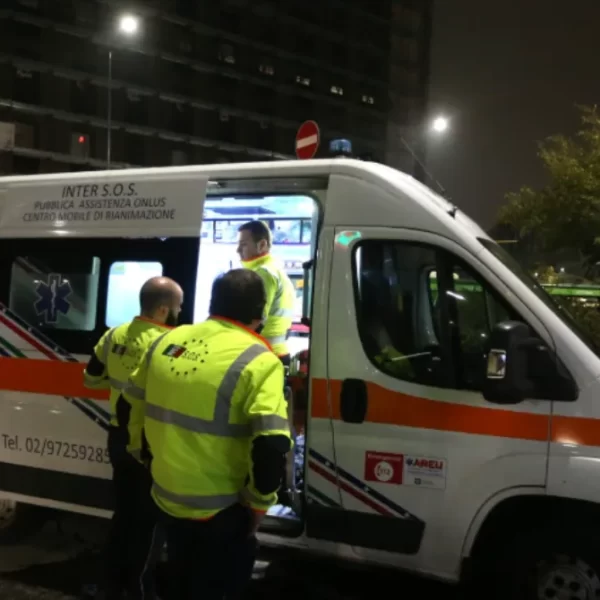 Davide Di Lernia morto in moto a Milano: il figlio di Leone di Lernia