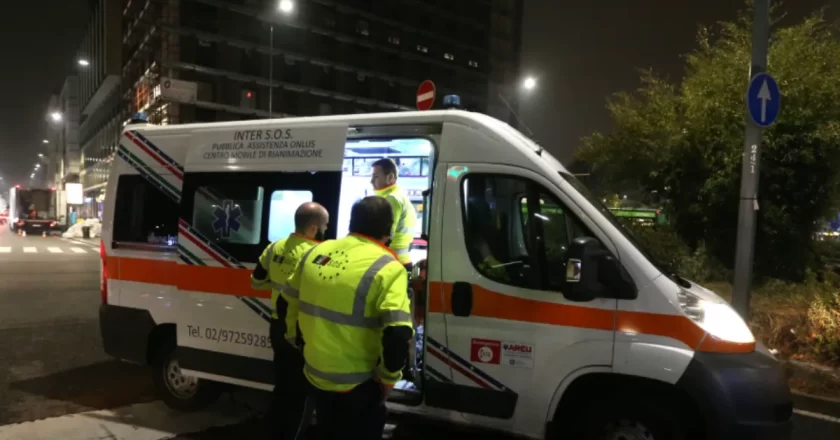 Davide Di Lernia morto in moto a Milano: il figlio di Leone di Lernia
