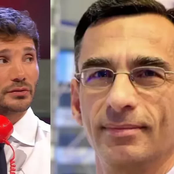Affari Tuoi riparte da Milano senza Lupo e Thanat: il messaggio su Instagram dello spettatore diventato volto noto