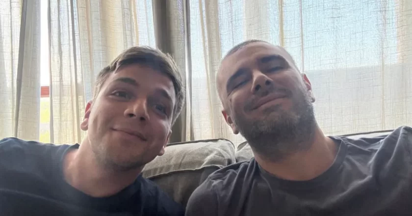 Alessandro Di Battista torna a casa: «Sto molto meglio»