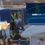 Di Battista è tornato in Italia: atterrato a Ciampino e ricoverato al Gemelli. Il neurochirurgo Maira: «Le prime 24 ore sono decisive»