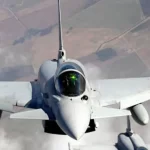 Drone esplosivo nei cieli della Lituania, intervengono i caccia italiani: Crosetto, “La Nato ha dato una dimostrazione”