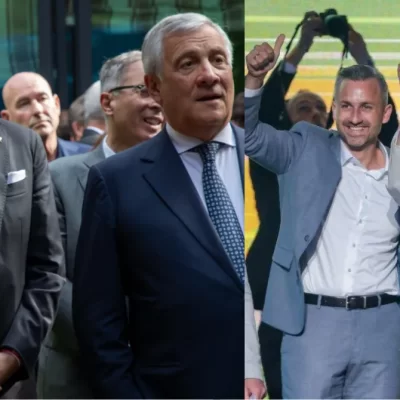 Elezioni in Sassonia-Anhalt, AfD vicino al 45%: le reazioni della politica italiana, da Salvini a Tajani