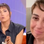 Benedetta Rossi non mostra le figlie sui social, Caterina Balivo la difende a La Volta Buona: «Brava, sono persone»