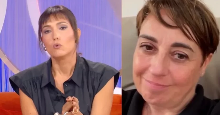 Benedetta Rossi non mostra le figlie sui social, Caterina Balivo la difende a La Volta Buona: «Brava, sono persone»