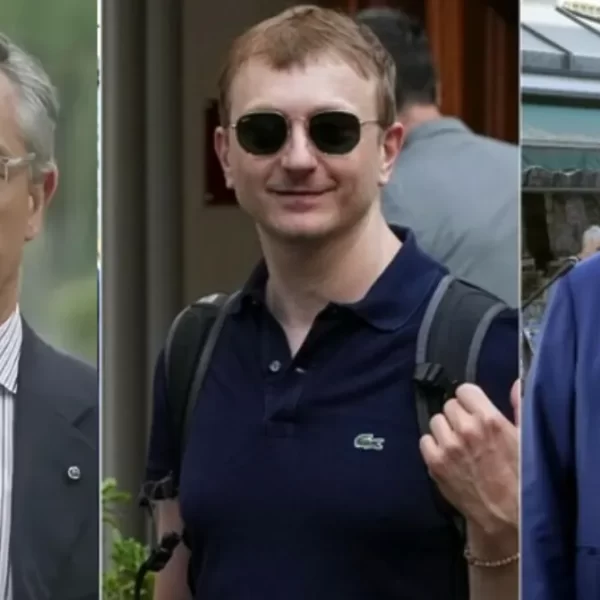 Garlasco, scontro durissimo in tv tra il generale Garofano e gli avvocati di Stasi