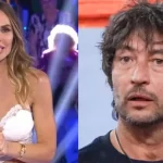 GF Vip, Simone Annicchiarico già nella bufera: le frasi su Sal Da Vinci, Darwin e gli autori “analfabeti”