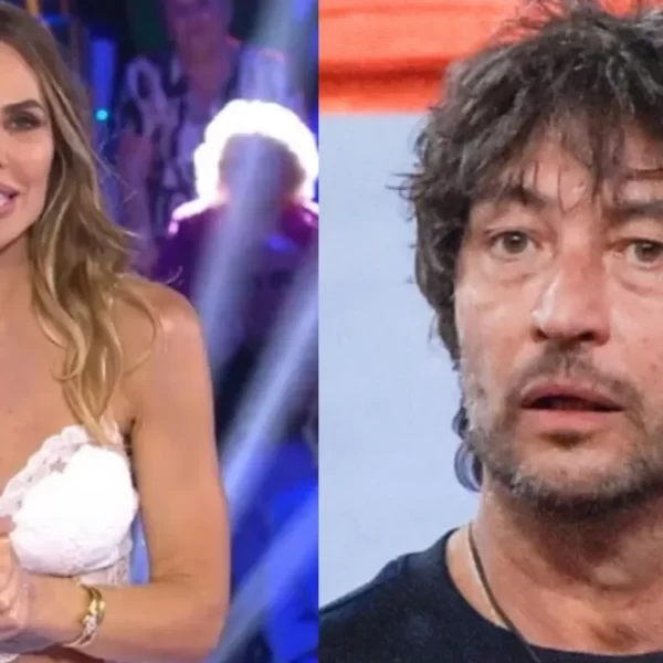 GF Vip, Simone Annicchiarico già nella bufera: le frasi su Sal Da Vinci, Darwin e gli autori “analfabeti”