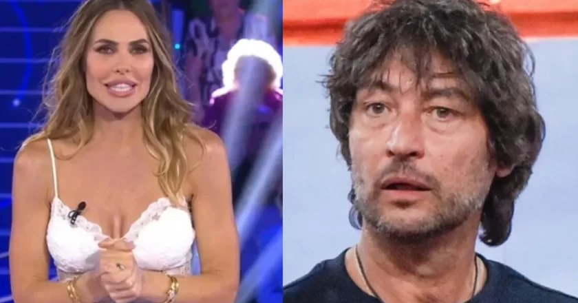 GF Vip, Simone Annicchiarico già nella bufera: le frasi su Sal Da Vinci, Darwin e gli autori “analfabeti”