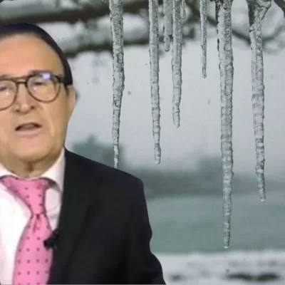 Autunno arriva con freddo dalla Groenlandia: calo temperature fino a 5 gradi, temporali e maltempo da martedì. Le previsioni di Giuliacci
