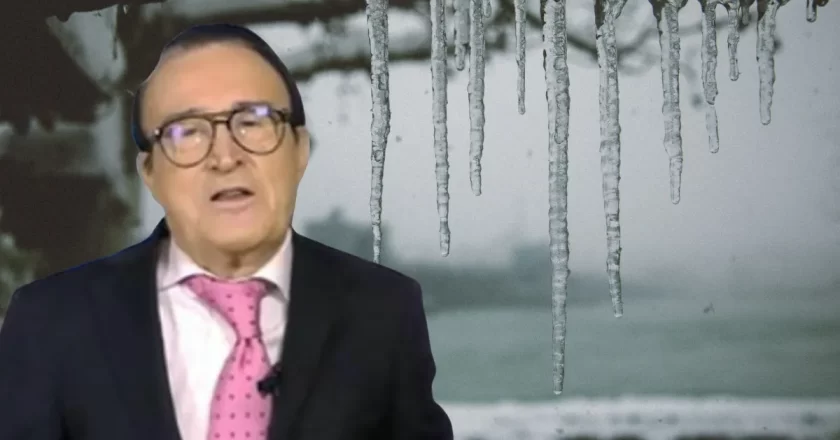 Autunno arriva con freddo dalla Groenlandia: calo temperature fino a 5 gradi, temporali e maltempo da martedì. Le previsioni di Giuliacci