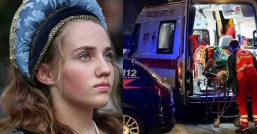 Gloria Mancini, morta a 17 anni nello schianto sulla Mazzanese: alla guida il fidanzato