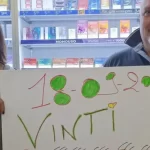 Gratta e Vinci da 10 euro, vince 2 milioni: «Per poco non sveniva». La fortunata è una cliente abituale