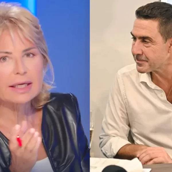 Vannacci a Otto e Mezzo, lo scontro di analisi: Bernabè e Ponzani sul futuro di Futuro Nazionale