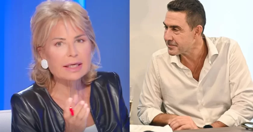 Vannacci a Otto e Mezzo, lo scontro di analisi: Bernabè e Ponzani sul futuro di Futuro Nazionale