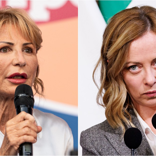 Lilli Gruber, bordata contro Meloni: “Sta trafficando per salvare se stessa”