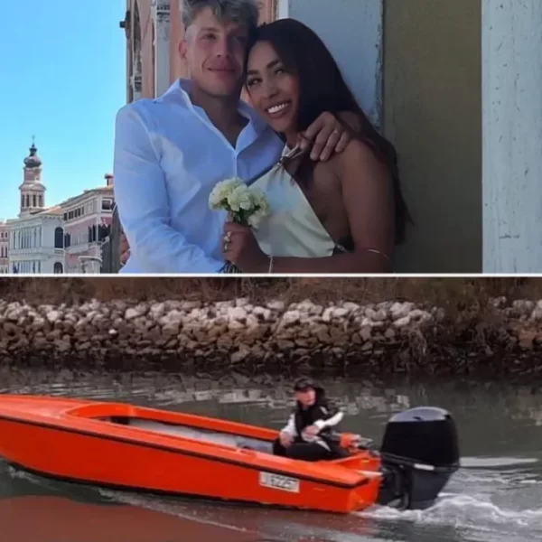 Incidente nella laguna di Venezia, morto il pescatore di 25 anni Sean Michieli: proseguono le ricerche della moglie dispersa