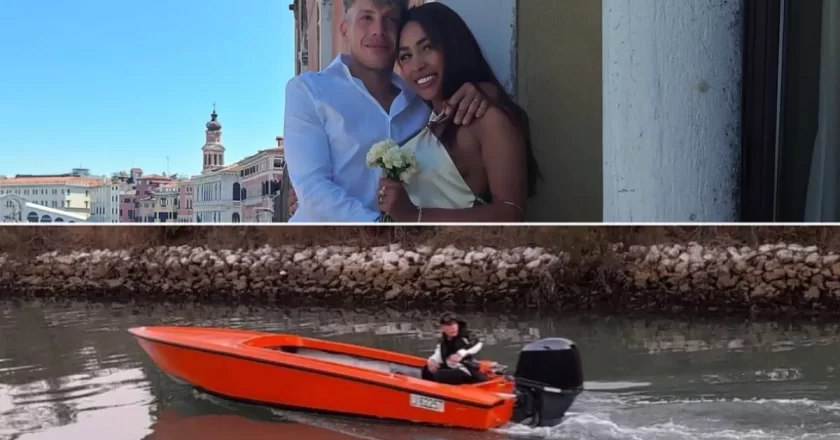 Sposini morti a Venezia, i risultati dell’autopsia: non è annegamento. La tragica scoperta sulla dinamica dello scontro