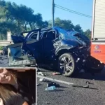 Incidente all’alba sulla statale 682 Jonio-Tirreno: muoiono un padre e le due figlie, grave la madre