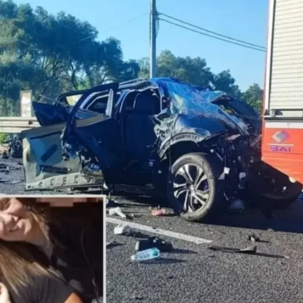 Incidente all’alba sulla statale 682 Jonio-Tirreno: muoiono un padre e le due figlie, grave la madre