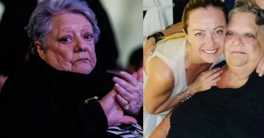 Anna Paratore, madre di Giorgia Meloni, si racconta a Di Più: il ricordo del 1976, il rapporto con le figlie e le battute sui fidanzati