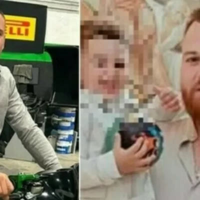 La vedova di Gjovalin Lazri dopo la sparatoria: “Non esistono persone che meritano di morire o altre che fanno bene a sparare”