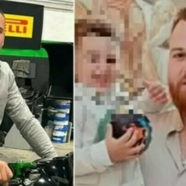 La vedova di Gjovalin Lazri dopo la sparatoria: “Non esistono persone che meritano di morire o altre che fanno bene a sparare”