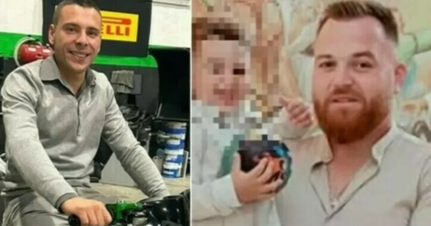 La vedova di Gjovalin Lazri dopo la sparatoria: “Non esistono persone che meritano di morire o altre che fanno bene a sparare”