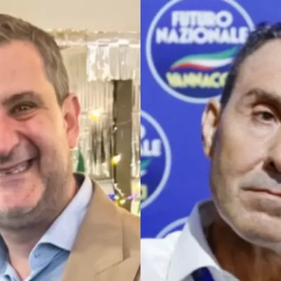 Arrestato Luca Carleo, ex dirigente di Futuro Nazionale: indagato per frode da 30 milioni di euro sul mercato finanziario
