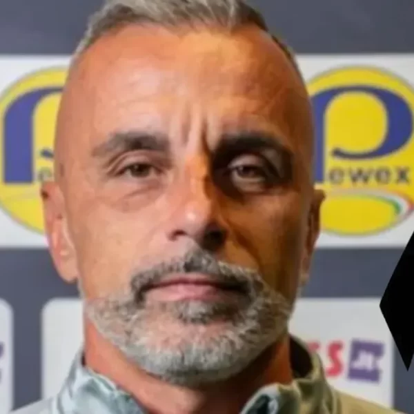 Fabrizio Galasso, morto il vice allenatore della Viterbese