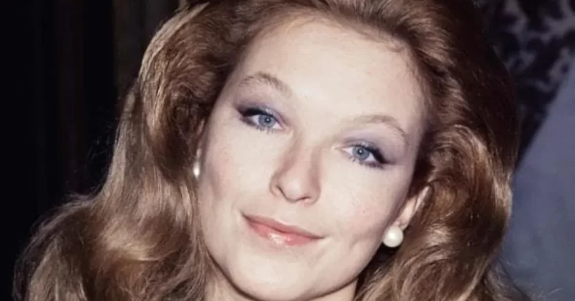 Marina Vlady morta a 88 anni: addio alla grande attrice franco-russa
