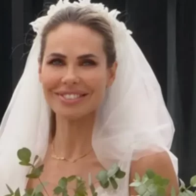 Ilary Blasi e Bastian Muller sposi a Ravello: cerimonia riservata, il dress code bianco e la scelta dei testimoni