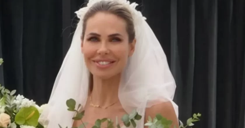 Ilary Blasi e Bastian Muller sposi a Ravello: cerimonia riservata, il dress code bianco e la scelta dei testimoni